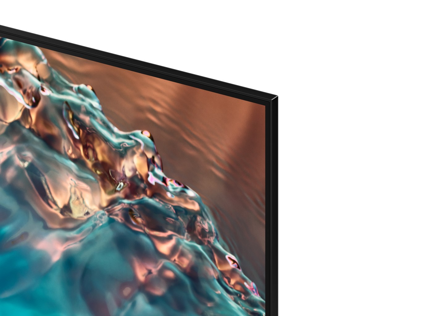 SAMSUNG UE43BU8572UXXH TV sprejemnik